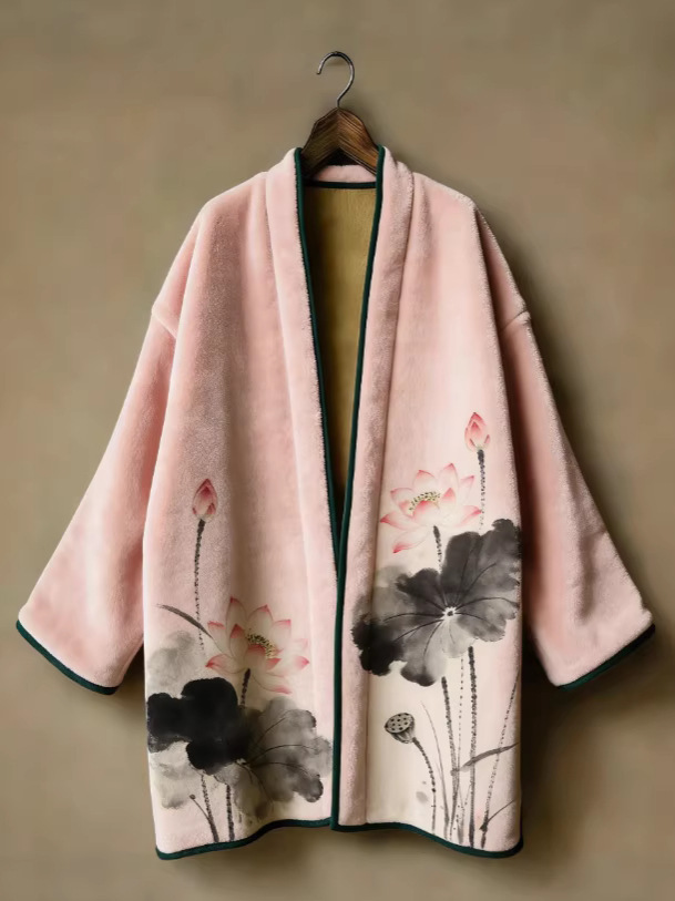 2026 가을 겨울 새로운 일본식 기모노 유카타 사무라 - Traditional Winter Japanese Clothing 리뷰 및 가격