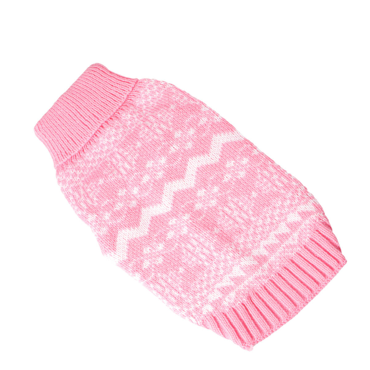 애완견 스웨터 니트 따뜻한 하이 칼라 겨울옷 소형견용  - Winter Clothing Gift Ideas 리뷰 및 가격