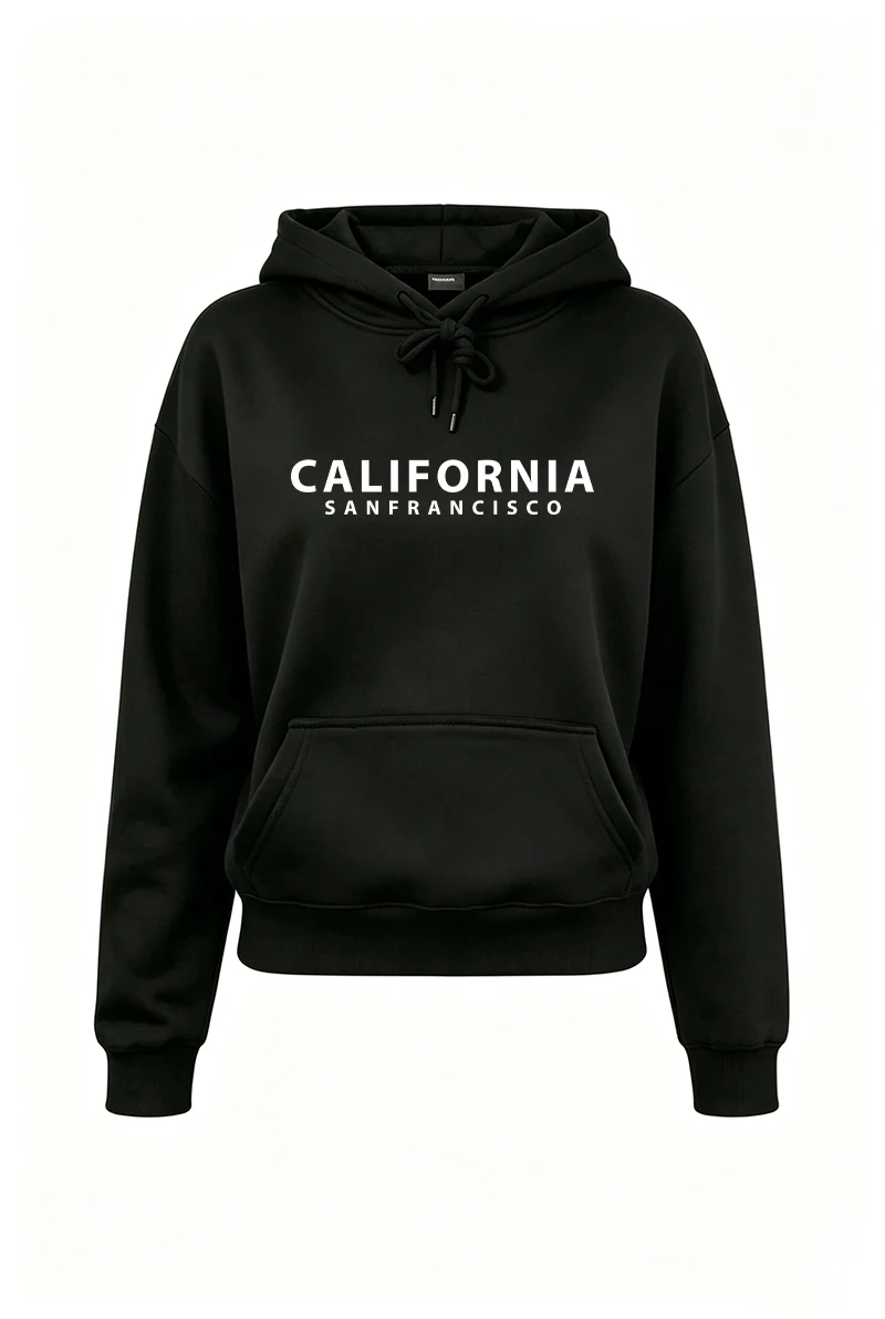 고품질 여성 트레이닝복 프린팅 캐주얼 후드티 스웨트셔츠 - Winter Clothing Usa 리뷰 및 가격